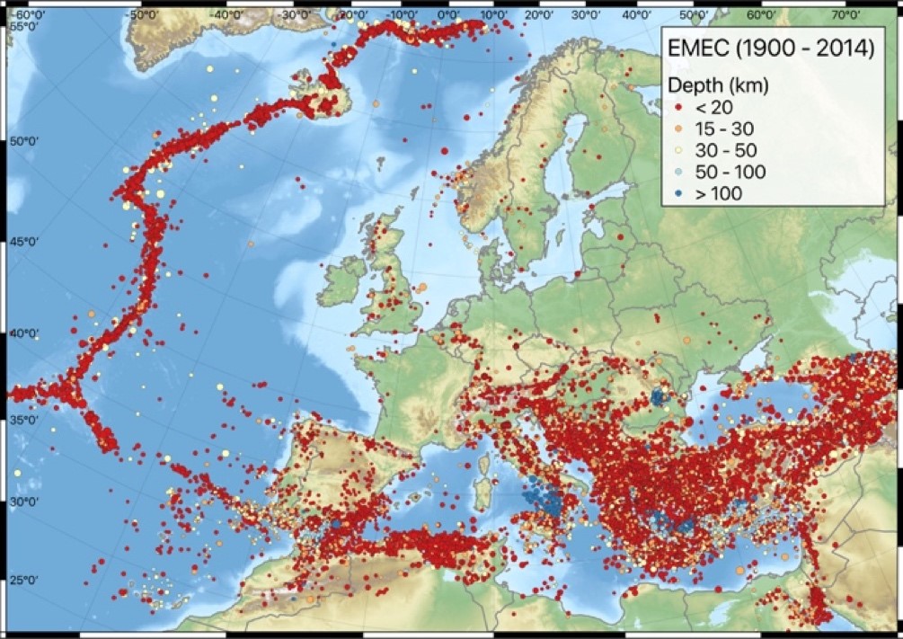 EMEC Catalogue 1900-2014